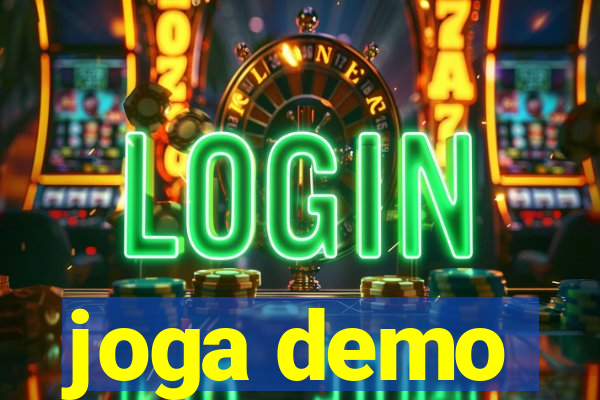 joga demo